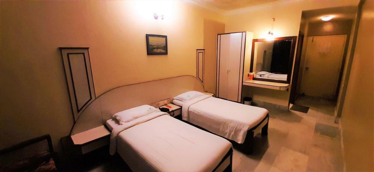 Hotel Mangalore International Eksteriør billede